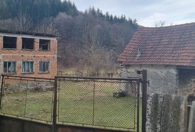 Teren de 3700 mp, în Certeju de Sus - 2