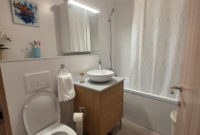 Apartament cu 3 camere decomandat în Drumul Taberei - 2