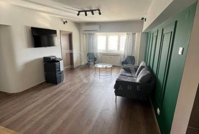 Apartament 4 camere Unirii - mobilat, renovat 2023, 94 mp utili Apartament 4 camere Unirii - mobilat, renovat 2023, 94 mp utili - 1