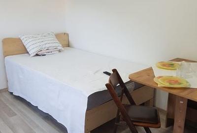 Casă cu 2 camere cu Teren 43 Mp în Universitate - 2