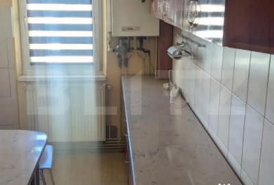 Garsonieră decomandată în Central - 8