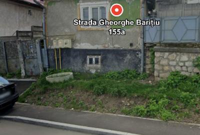 Teren Construcții intravilan de 202 mp, în Nord-Vest - 12