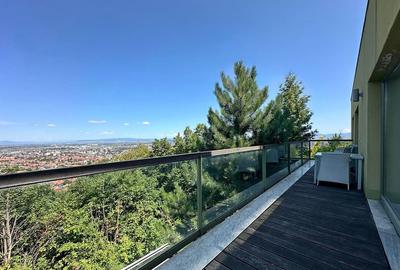 Apartament Inchiriere -  Priveliste Deosebita - 11