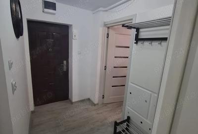 Garsoniera de inchiriat - 1