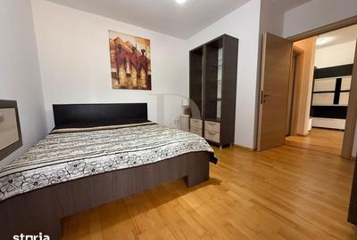 Apartament cu 2 camere în Copou - 17