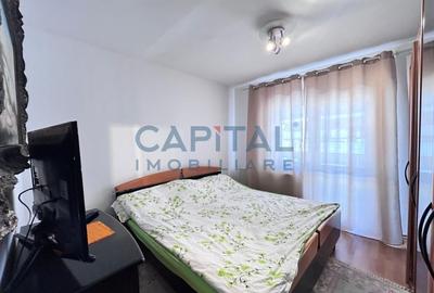 Apartament cu 3 camere decomandat, mobilat în Central - 3