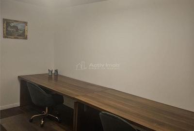 Casă cu 4 camere cu Teren 100 Mp în 1 Decembrie - 17