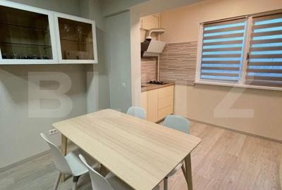 Apartament cu 2 camere decomandat în Central - 5