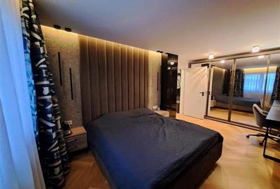 Apartament cu 2 camere, 56 mp utili, situat in cartierul Europa! - 5