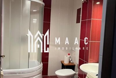 Apartament 1 cameră | 42MPU | Etaj 2 | Selimbăr - 1