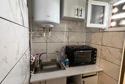 Garsonieră semidecomandată în Ferentari - 6