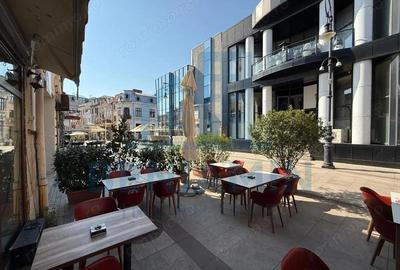 Afacere la cheie-Spatiu-Centrul Vechi-Locatie foarte buna-180mp - 2