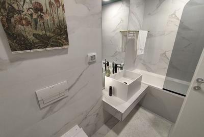 Premium Apartament Unicat Zona Politehnica Iuliu Maniu 6 Afi Mall - 34