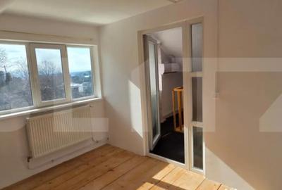 Casă cu 5 camere cu Teren 700 Mp în Copou - 9