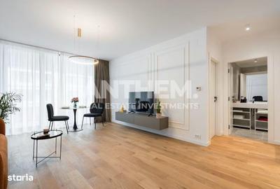 Apartament cu 2 camere în 13 Septembrie - 9