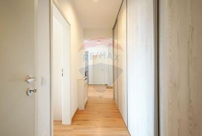 Apartament cu 3 camere decomandat, mobilat în Bartolomeu - 5