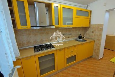 Apartament 3 camere - parter I Drumul Taberei - 8