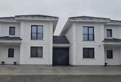 Casă cu 5 camere cu Teren 202 Mp în Giarmata - 1