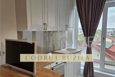 Apartament 2 camere, Genial Residence, Albert Ploiesti - 17