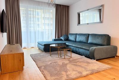 Garsonieră decomandată, mobilată în Astra - 5