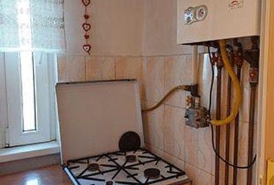 Garsoniera, centrala proprie zona Dorobantilor - 3