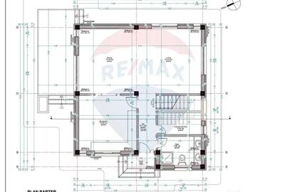 Casă cu 4 camere cu Teren 432 Mp în Găneasa