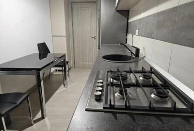 Apartament cu 2 camere decomandat în Trivale - 8