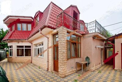 Casa vanzare zona SPITAL MILITAR - 4