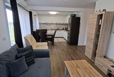 Casă cu 4 camere cu Teren 500 Mp în Ferneziu - 14