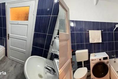 Garsonieră decomandată în Central - 6