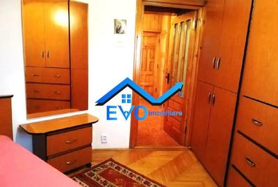Apartament 2 camere , decomandat , zona Canta - 3