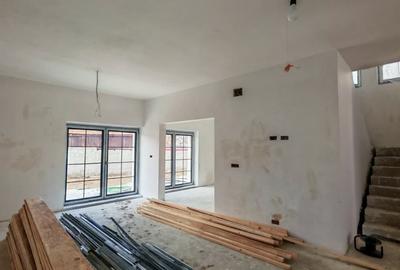 Casa/ vila individuala de vanzare Codlea, Brasov , direct dezvoltator! - 4