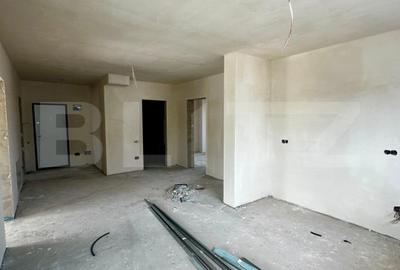 Penthouse exclusivist in Floresti, locatie centrala - 3