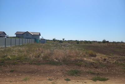 Teren în Copăceni - 2