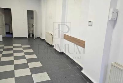 Spatiu comercial  ultracentral oferit spre inchiriere - 3