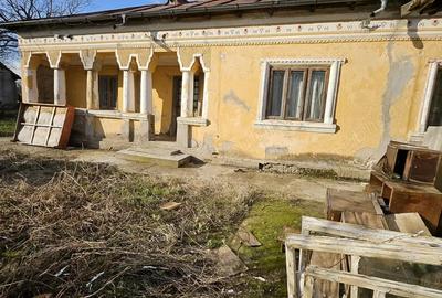 Casă cu Teren 1300 Mp în Băneasa - 3