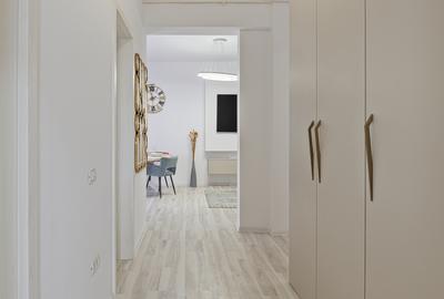 Apartament cu 2 camere decomandat, mobilat în Sălaj - 6