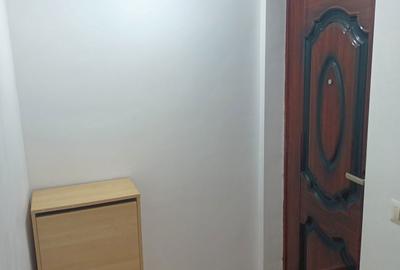 Apartament cu 2 camere semidecomandat în Central - 8