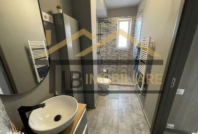 Apartament cu 3 camere, mobilat în Unirii - 13