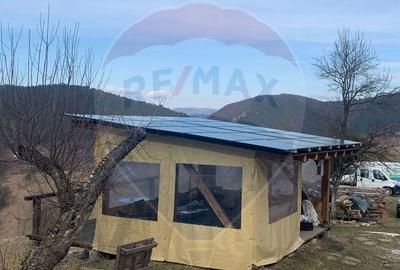 Casă cu 5 camere cu Garaj în Lorău - 8