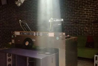 Spațiu comercial, de 135 mp, în Calea Victoriei - 4