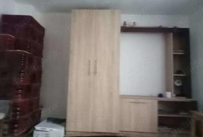 Casă cu 2 camere cu Teren 500 Mp în Central - 1