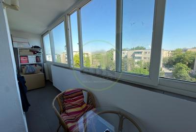 Apartament cu 4 camere decomandat, mobilat în Calea București - 11