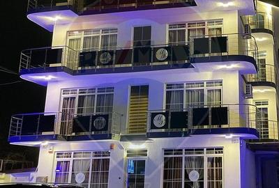 Hotel de vanzare / inchiriat cu 21 camere zona Mamaia Nord Constanta