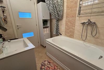 Ap. 2 camere | Mobilat si Utilat | Bucurestii Noi | Metrou Parc Bazilescu - 8