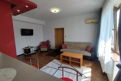 Ap zona complexul stundetesc - 1