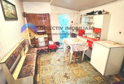 Casa VANATORI-NEAMT langa TARGU NEAMT  judetul NEAMT - 10