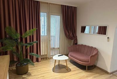 Garsonieră decomandată în Ultimul leu - 2