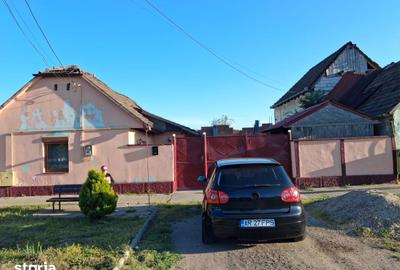 Casă cu 4 camere cu Teren 720 Mp în Fântânele - 10