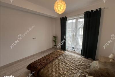 Casă cu 4 camere cu Teren 98 Mp în Șelimbăr - 12